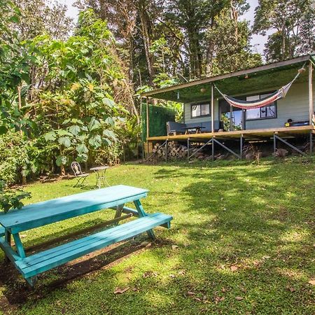 Tiny House Monteverde Apartment ภายนอก รูปภาพ