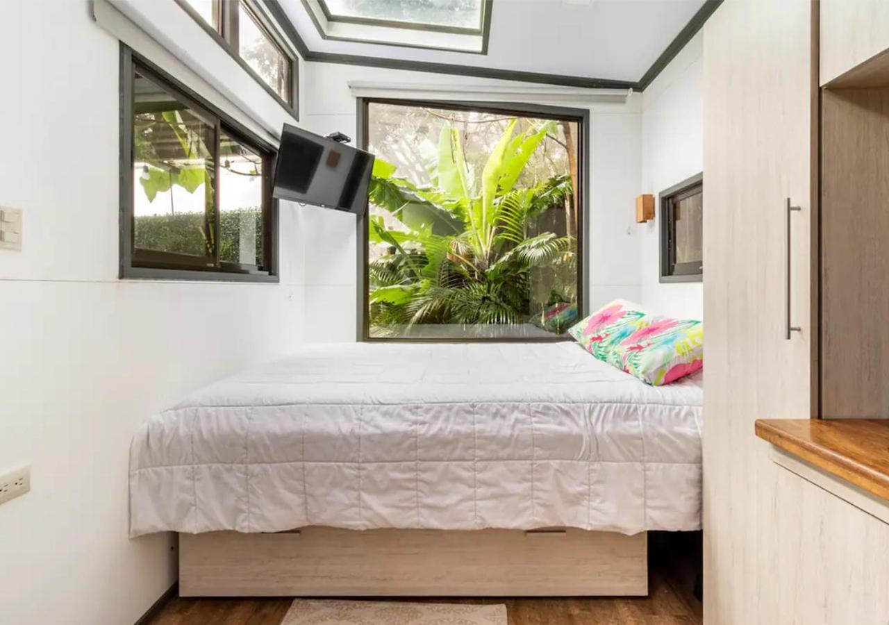 Tiny House Monteverde Apartment ภายนอก รูปภาพ