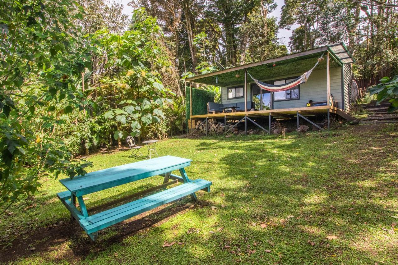 Tiny House Monteverde Apartment ภายนอก รูปภาพ